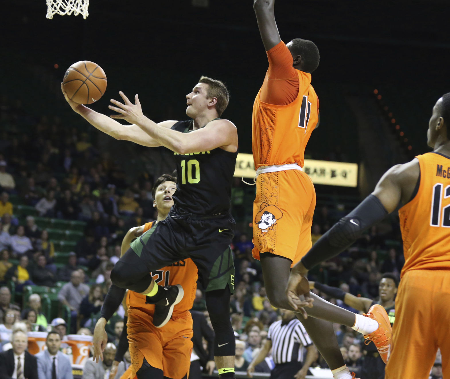 Baylor Bears